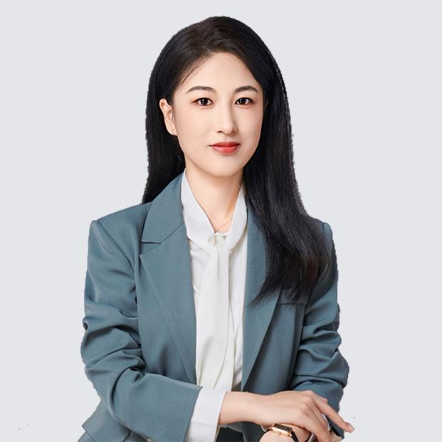 郝丽媛