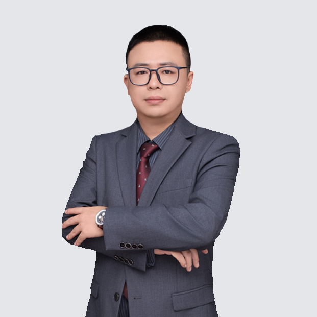 刘振华