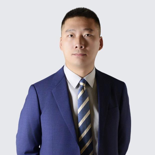 陈加星