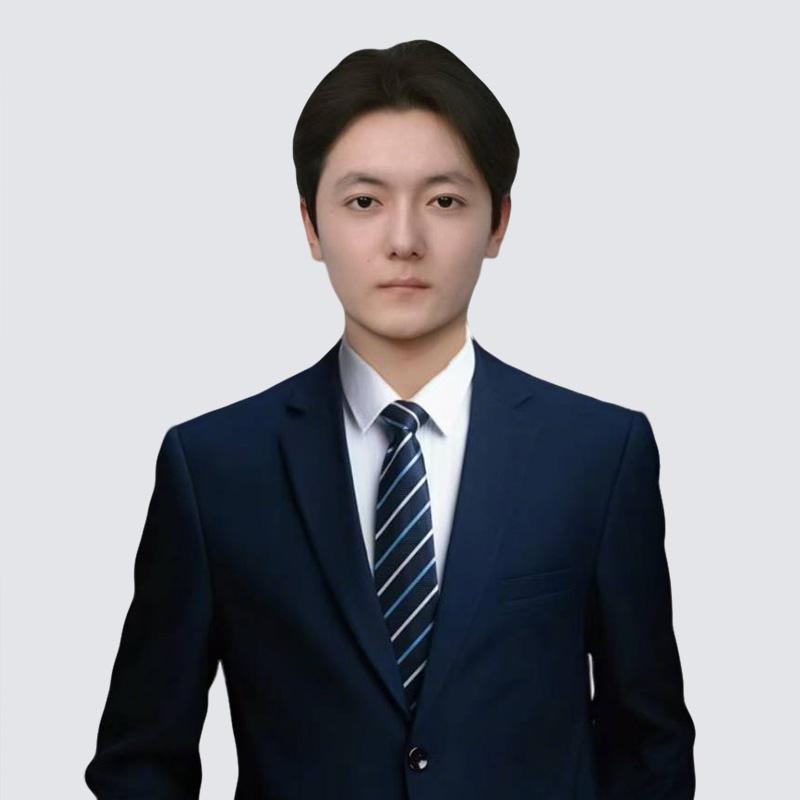 马琪松